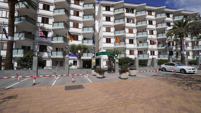 Piso En venta en Playa Del Inglés, San Bartolome De Tirajana photo 0