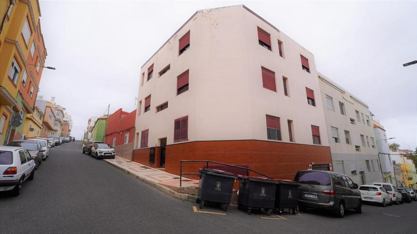 Piso En venta en Los Giles - Las Majadillas, Las Palmas De Gran Canaria photo 0