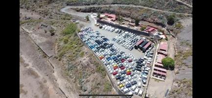 Terreno Urbanizable En venta en Los Giles - Las Majadillas, Las Palmas De Gran Canaria photo 0