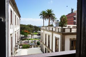 Piso En alquiler en Centro, Las Palmas De Gran Canaria photo 0