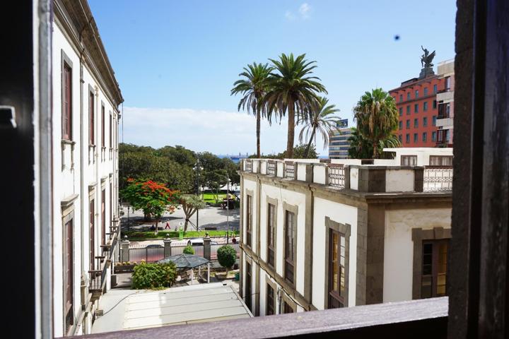 Piso En alquiler en Centro, Las Palmas De Gran Canaria photo 0