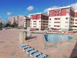 Piso En alquiler en La Minilla, Las Palmas De Gran Canaria photo 0