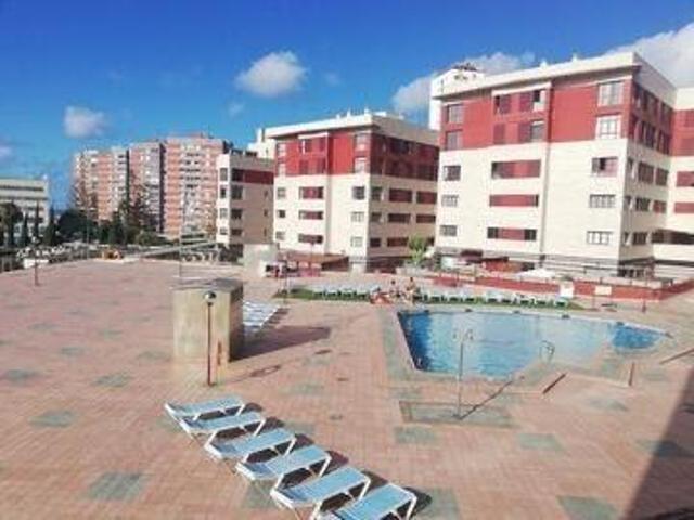 Piso En alquiler en La Minilla, Las Palmas De Gran Canaria photo 0