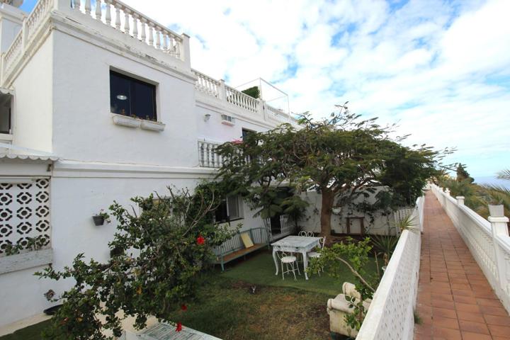 Dúplex En venta en Puerto Rico, Mogán photo 0