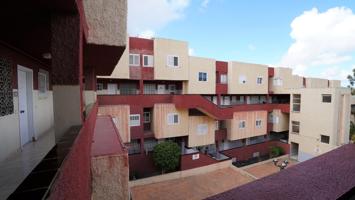 Dúplex En venta en Tamaraceite, Las Palmas De Gran Canaria photo 0