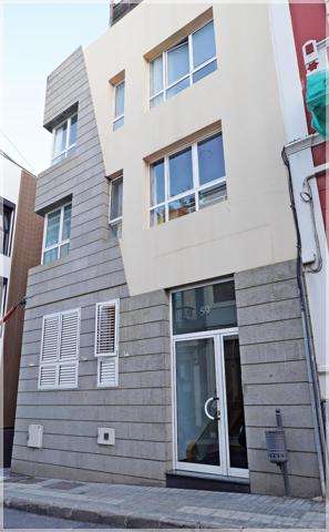 Piso En venta en Vegueta, Las Palmas De Gran Canaria photo 0