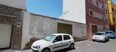 Terreno Urbanizable En venta en San Gregorio, Telde photo 0