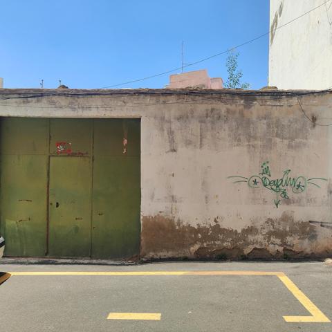 Terreno Urbanizable En venta en San Gregorio, Telde photo 0