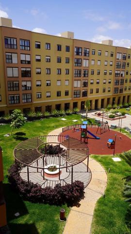Piso En alquiler en Guanarteme, Las Palmas De Gran Canaria photo 0