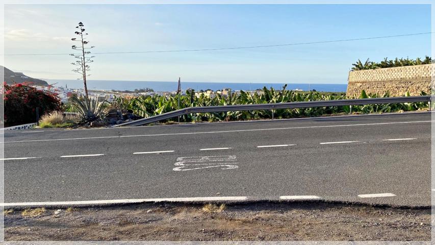 Terreno Urbanizable En venta en Tres Barrios-Trasmontaña, Arucas photo 0