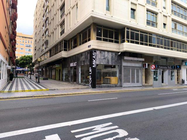 Oficina En venta en Santa Catalina - Canteras, Las Palmas De Gran Canaria photo 0
