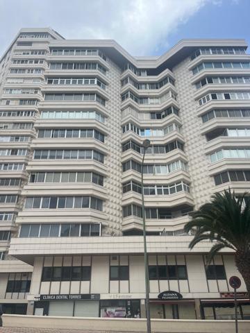 Piso En venta en Mesa Y López, Las Palmas De Gran Canaria photo 0