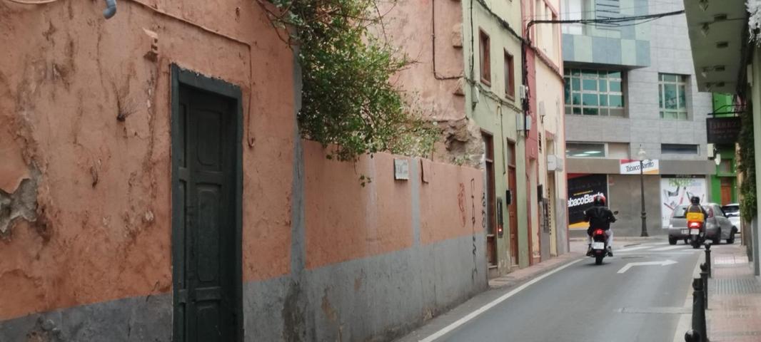 Terreno Urbanizable En venta en San Gregorio, Telde photo 0