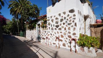 Casa De Campo En venta en Santa Lucía Pueblo, Santa Lucia De Tirajana photo 0