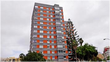Piso En alquiler en Guanarteme, Las Palmas De Gran Canaria photo 0