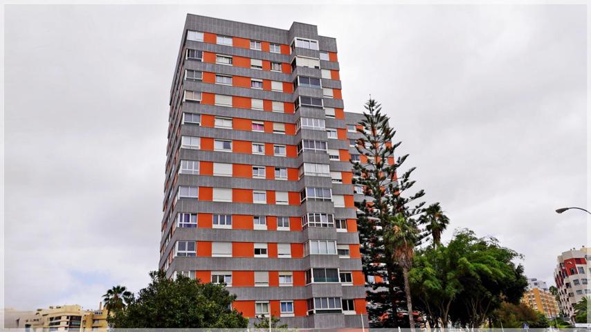 Piso En alquiler en Guanarteme, Las Palmas De Gran Canaria photo 0