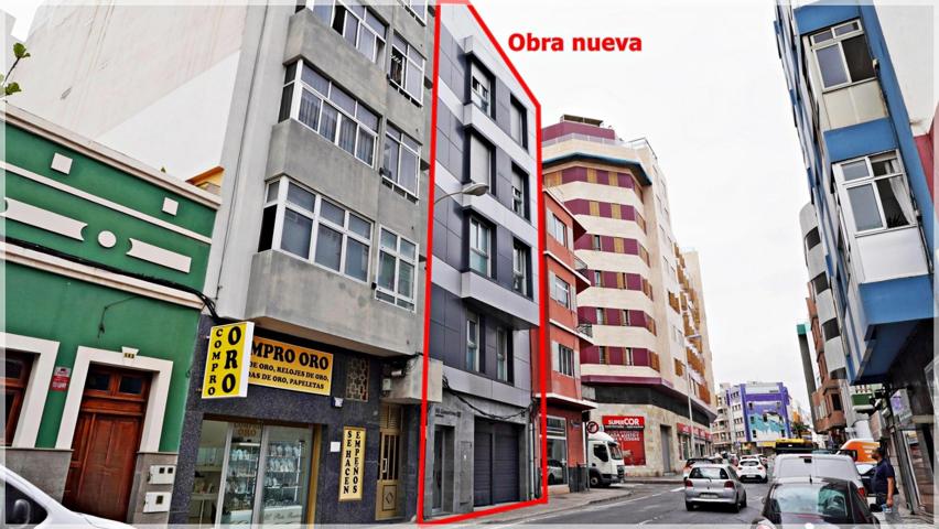 Dúplex En venta en Guanarteme, Las Palmas De Gran Canaria photo 0