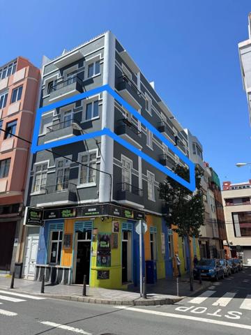 Piso En venta en Santa Catalina, Las Palmas De Gran Canaria photo 0