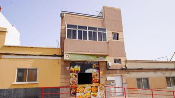 Terrenos Edificables En venta en Caserones - La Higuera, Telde photo 0