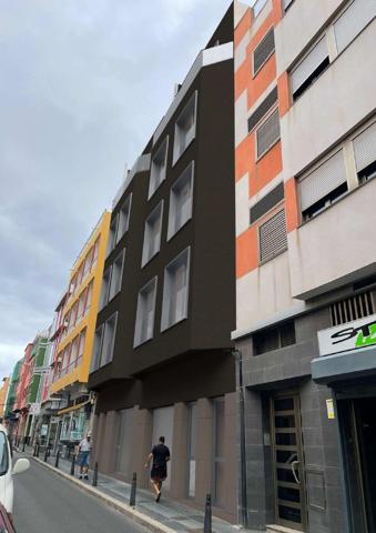 Piso En venta en Santa Catalina, Las Palmas De Gran Canaria photo 0