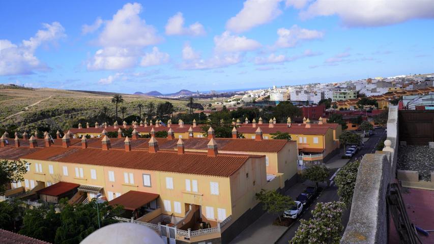 Dúplex En venta en Tamaraceite, Las Palmas De Gran Canaria photo 0