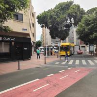 Piso En venta en Santa Catalina, Las Palmas De Gran Canaria photo 0