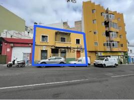 Terreno Urbanizable En venta en Schamann, Las Palmas De Gran Canaria photo 0
