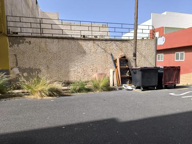 Terreno Urbanizable En venta en Los Giles - Las Majadillas, Las Palmas De Gran Canaria photo 0