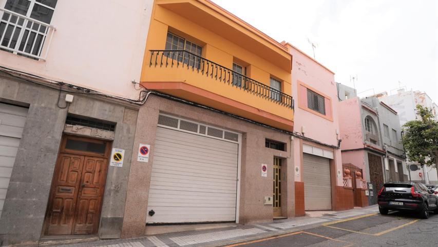 Casa En venta en Schamann - Rehoyas, Las Palmas De Gran Canaria photo 0