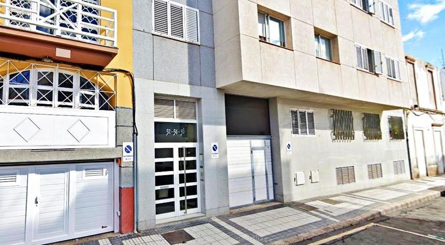 Piso En venta en Arenales, Las Palmas De Gran Canaria photo 0