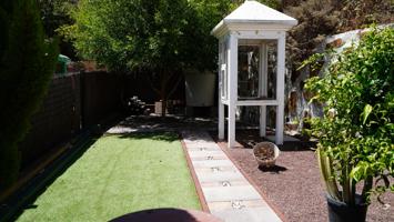 Terreno Urbanizable En venta en Teror, Teror photo 0