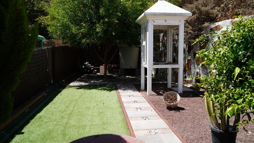 Terreno Urbanizable En venta en Teror, Teror photo 0