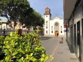 Unifamiliar Pareada En venta en El Pueblo, La Aldea De San Nicolás photo 0