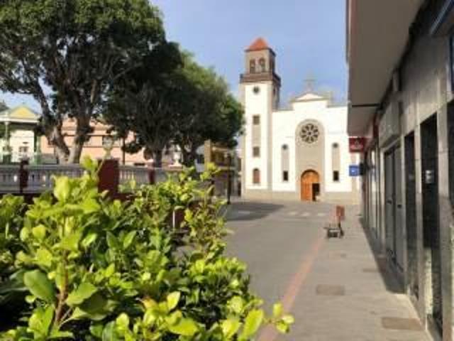 Unifamiliar Pareada En venta en El Pueblo, La Aldea De San Nicolás photo 0