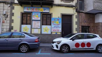 Oficina En venta en Arenales, Las Palmas De Gran Canaria photo 0