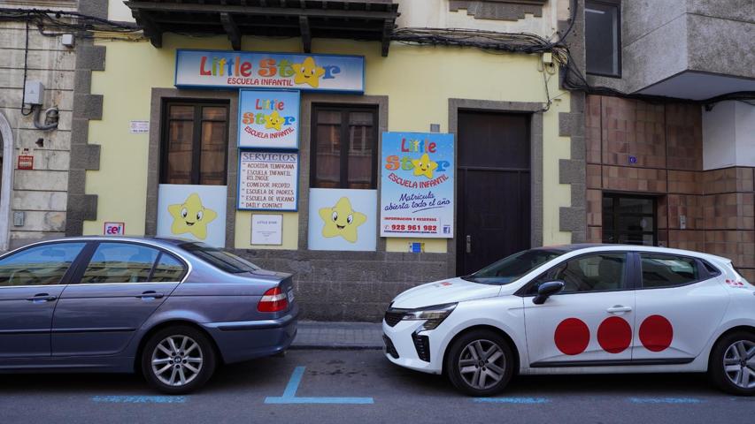 Oficina En venta en Arenales, Las Palmas De Gran Canaria photo 0