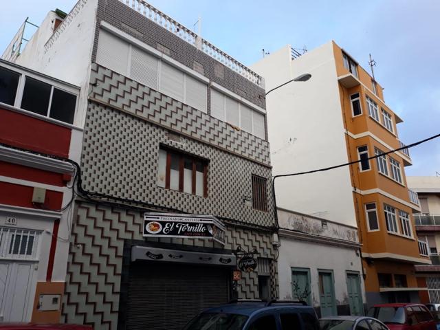Casa En venta en La Isleta, Las Palmas De Gran Canaria photo 0