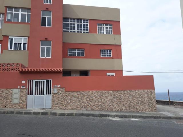Piso En venta en La Garita - Marpequeña, Telde photo 0