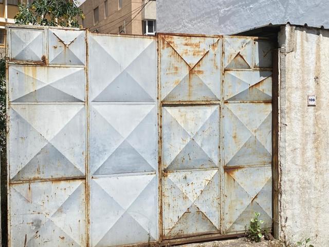 Terreno Urbanizable En venta en La Herradura - Balcón Del Telde, Telde photo 0