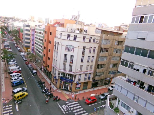 Piso En venta en Mesa Y López, Las Palmas De Gran Canaria photo 0