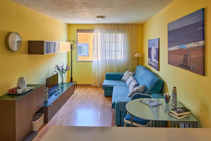 Piso En venta en La Garita - Marpequeña, Telde photo 0