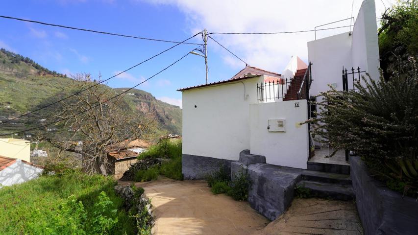 Casa En venta en Las Lagunetas Gran Canaria, Vega De San Mateo photo 0
