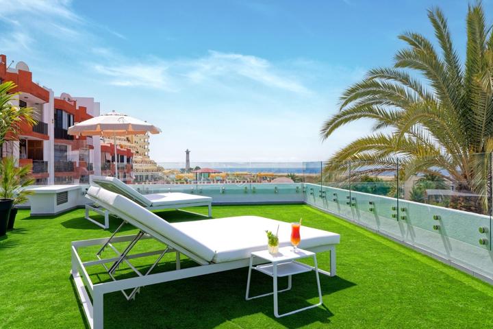 Piso En venta en Playa Morro Jable, Pajara photo 0