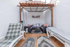 Casa En venta en Monte Lentiscal-Las Meleguinas, Santa Brigida photo 0