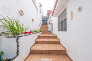 Casa En venta en Monte Lentiscal-Las Meleguinas, Santa Brigida photo 0