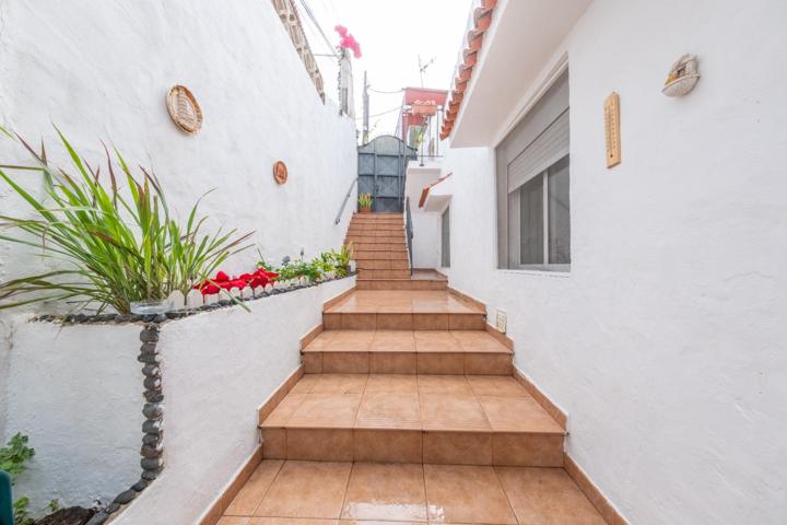 Casa En venta en Monte Lentiscal-Las Meleguinas, Santa Brigida photo 0