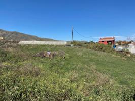 Terreno Urbanizable En venta en Llanos Del Conde Gran Canaria, Valsequillo De Gran Canaria photo 0