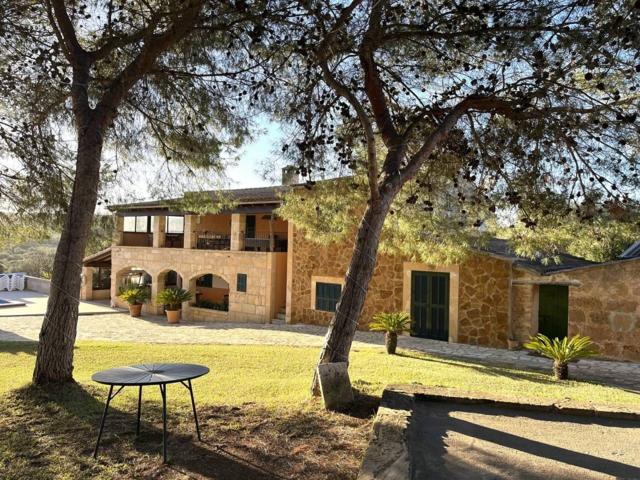Casa De Campo En venta en Manacor Centro, Manacor photo 0