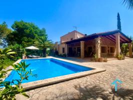 Villa de Lujo en Venta cerca de Porto Cristo – Arte, Tranquilidad y Elegancia photo 0