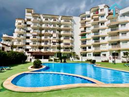 Se alquila apartamento luminoso con piscina – Sa Coma photo 0